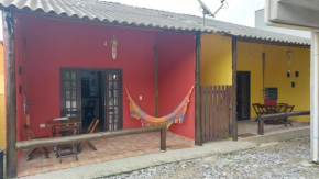 Chalés Preguiça da Mata